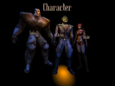 Project Nomads