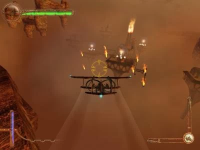 PROJECT NOMADS screenshot10