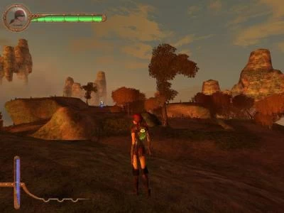 PROJECT NOMADS screenshot3