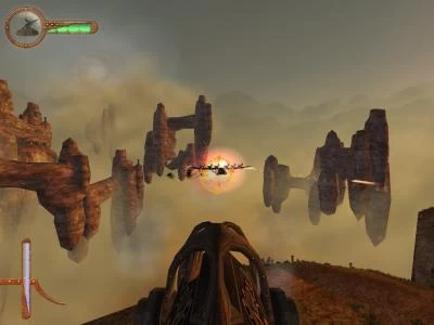 PROJECT NOMADS screenshot7