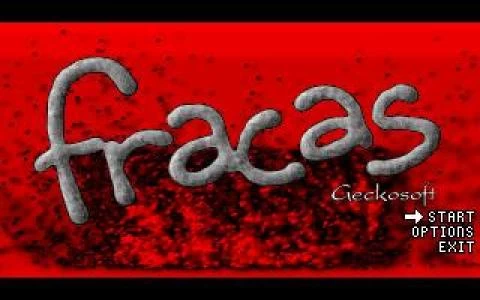 Fracas