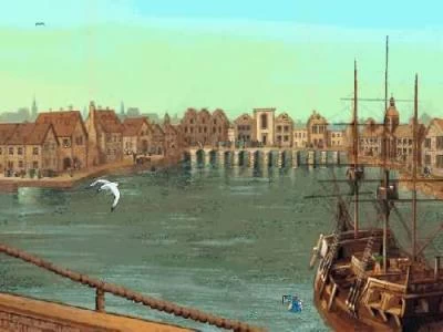 GLORIANA screenshot10