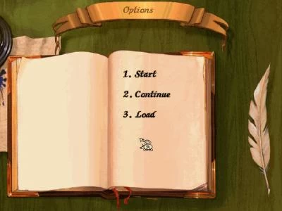 GLORIANA screenshot11