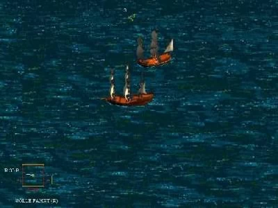 GLORIANA screenshot3