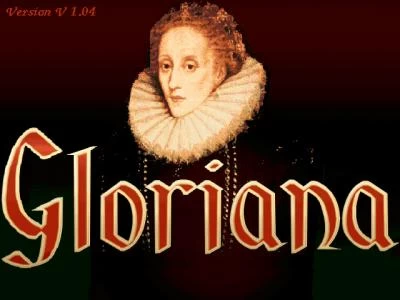 GLORIANA screenshot8