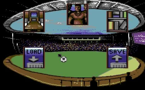 Kenny Dalglish Soccer Manager