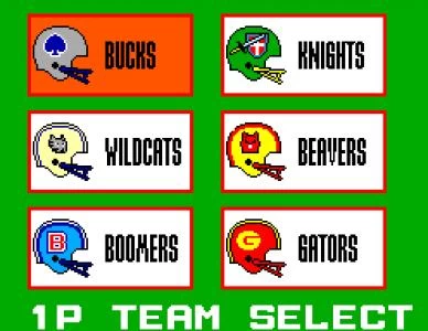 GREAT FOOTBALL screenshot5