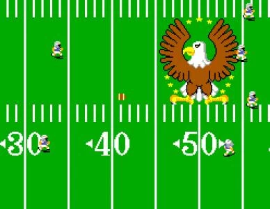 GREAT FOOTBALL screenshot6