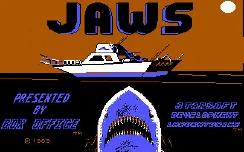 JAWS screenshot 2