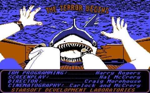JAWS screenshot 3