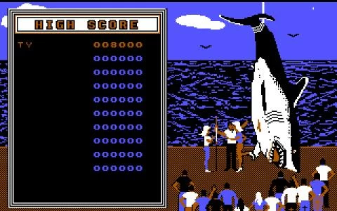 JAWS screenshot 7