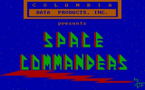SPACE COMMANDERS screenshot4