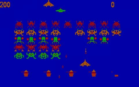 SPACE COMMANDERS screenshot6