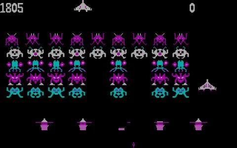 SPACE COMMANDERS screenshot7
