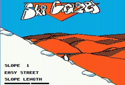 SKI CRAZED screenshot3