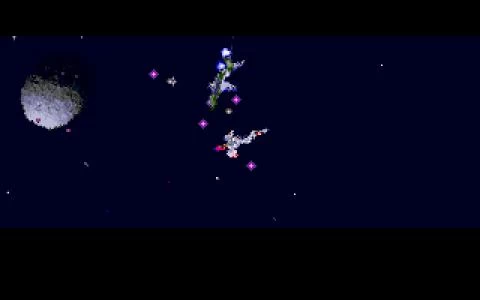 WING COMMANDER ACADEMY screenshot 6