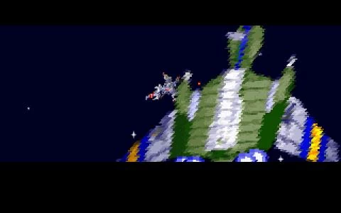 WING COMMANDER ACADEMY screenshot 7