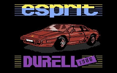 Turbo Esprit