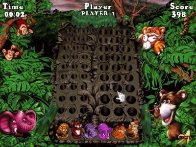 MASTERMIND screenshot3