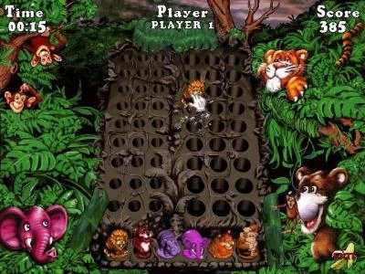MASTERMIND screenshot4