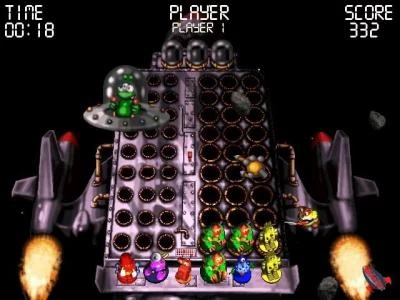 MASTERMIND screenshot7