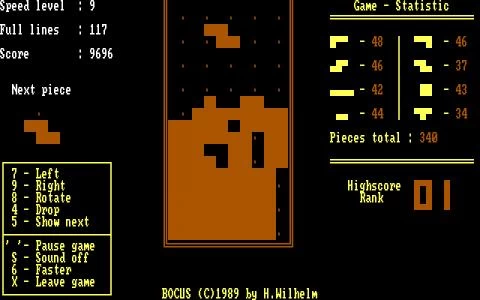BOCUS screenshot4