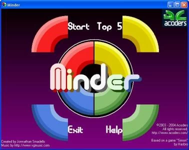 Minder