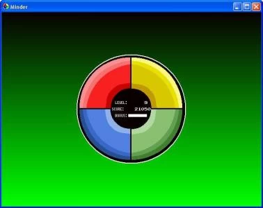 MINDER screenshot2