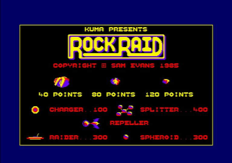 ROCK RAID screenshot 2