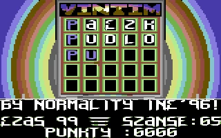VIN TIM screenshot4