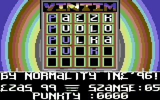 VIN TIM screenshot5
