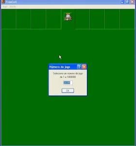 MICROSOFT FREECELL screenshot2