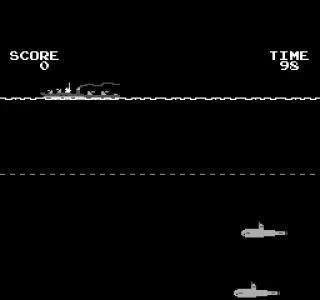 DESTROYER screenshot2