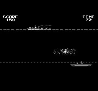 DESTROYER screenshot3