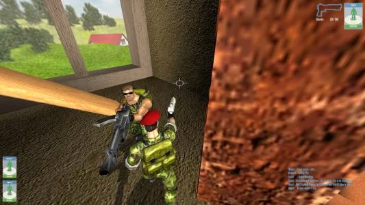 REFUSE. HOME, SWEEP HOME! screenshot11