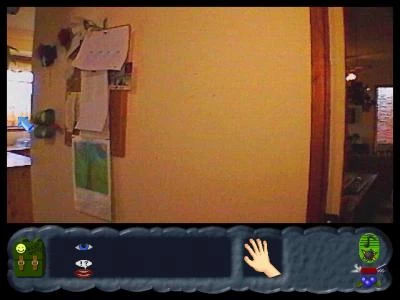 TREV TO THE RESCUE! screenshot4