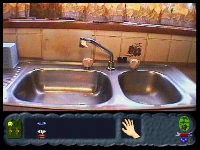 TREV TO THE RESCUE! screenshot5