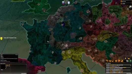 STORM: Frontline Nation