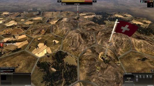 STORM: FRONTLINE NATION screenshot4